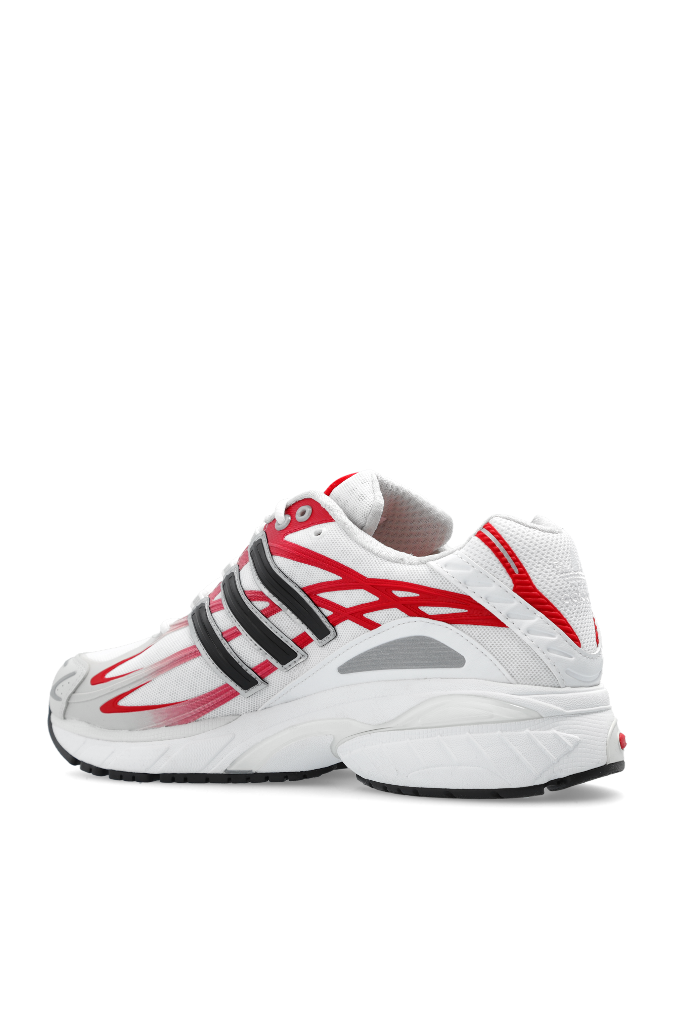 White Adistar Cushion sports shoes ADIDAS Originals Vitkac Canada